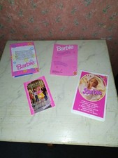 Barbie katalog heft gebraucht kaufen  Deutschland