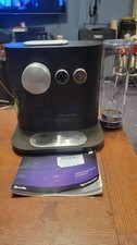 Nespresso expert works for sale  Bailey