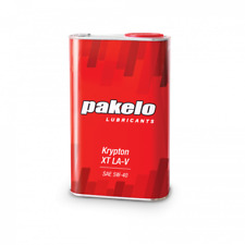 Olio pakelo krypton usato  Milano
