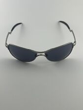 Oakley warden silver for sale  Stuart