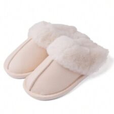 Womens slippers fluffy for sale  Dayton