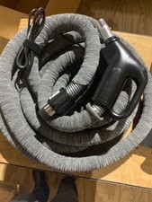 Electric central vacuum for sale  Ormond Beach