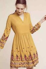 Anthropologie floreat raella for sale  Huffman