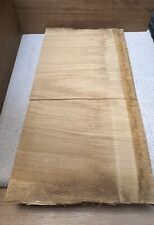 Oak 257x187x28mm 245x255x28mm for sale  UK