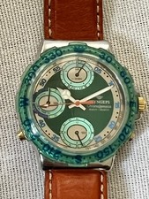 Pryngeps chrono jamaica usato  Italia