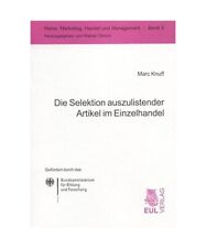 Selektion auszulistender artik gebraucht kaufen  Trebbin