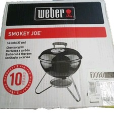 Weber smokey joe for sale  Cleveland