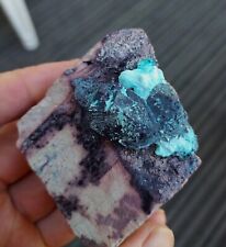 Cuprite gangue d'occasion  Jouy-en-Josas