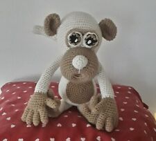 Scimmia amigurumi scimmietta usato  Vodo Cadore