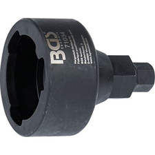 Bgs 71034 estrattore usato  Roccagloriosa