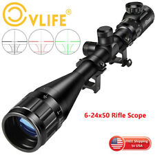 Cvlife 24x50 aoe for sale  Hebron
