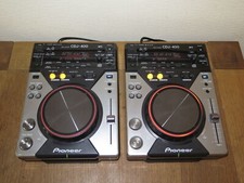 Pioneer cdj 400 for sale  NOTTINGHAM