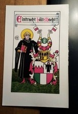 Corps franconia münchen gebraucht kaufen  Laatzen