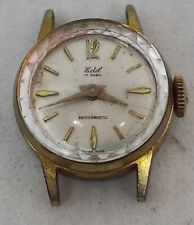Ancienne montre mecanique d'occasion  Raismes