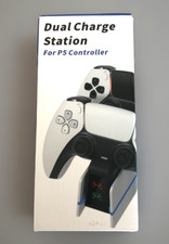 Ps5 dual controller for sale  Fort Pierce