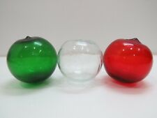 Red white green for sale  Alberton