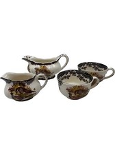 royal worcester game series for sale  DARTFORD