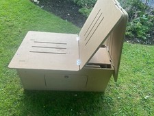 Rock roll bed for sale  GRANGE-OVER-SANDS