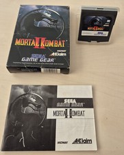 Sega game gear d'occasion  Valence