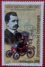 Briefmarke österreich ldtimer gebraucht kaufen  Bamberg