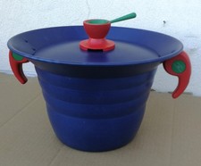 Pentola blu sally usato  Parma