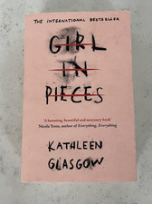 Girl pieces paperback for sale  NANTWICH