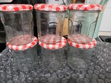 Six clean glass for sale  BELFAST