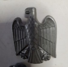 Vintage military metal for sale  CHORLEY