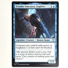 Tetsuko umezawa fugitive d'occasion Tetsuko umezawa fugitive d'occasion  Toulouse-