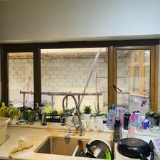 Window surround for sale  LICHFIELD