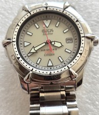 Rare citizen eco for sale  CHESTERFIELD