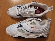 Fila basketball sneaker gebraucht kaufen  Deutschland