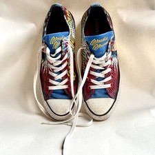 Converse chuck taylor for sale  CHEDDAR