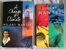 Hilary mantel 1st for sale  BECCLES