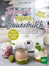 Joghurt kefir sauermilch gebraucht kaufen  Berlin