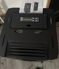 Güde pelletofen gp100 gebraucht kaufen  Plettenberg