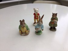 Collection beswick figures for sale  CHICHESTER