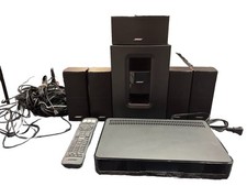 Bose cinemate 520 for sale  Melbourne