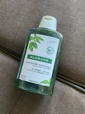 Klorane shampoing ortie d'occasion  France