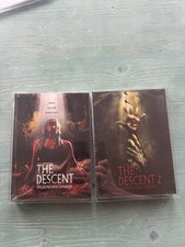 The descent mediabook gebraucht kaufen  Westerheim