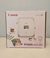 Canon pixma mini for sale  Gresham