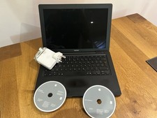 Rare apple macbook for sale  SHEFFIELD