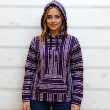 Baja unisex hoodie for sale  Norwalk