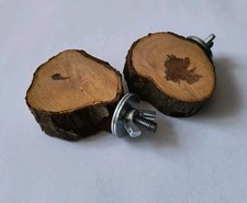 Bird perches set for sale  STOKE-ON-TRENT