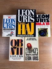 Leon uris lot for sale  Naperville