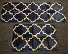 Luxury bathroom rug for sale  New Florence