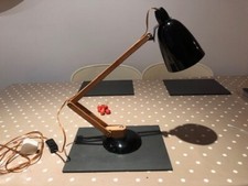 Vintage black conran for sale  LONDON