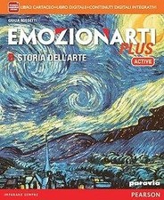 Emozionarti plus storiaarte usato  Acqualagna