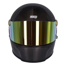 Casco integrale carbonio usato  San Felice Circeo