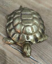 Cendrier forme tortue d'occasion  Cagnes-sur-Mer